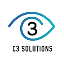 C3 Solutions Logo
